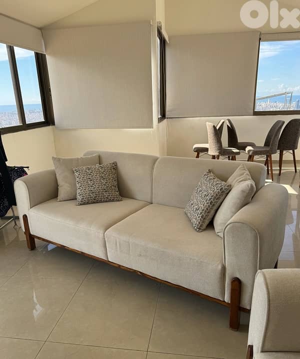 living room for sale 2