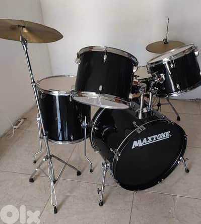 MAXTONE DRUMS