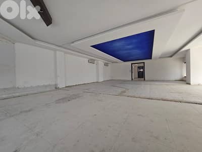 RAO26-4997 Office for Sale – Dekweneh (Prime Location)