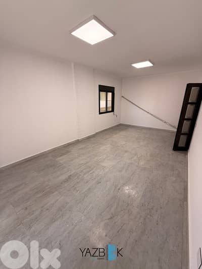 Apartment for Rent, Zouk Mosbeh REF#86917807JM شقة للإيجار في زوق مصبح