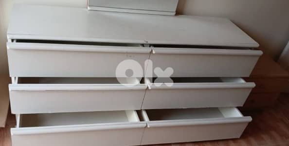 شوفنيرا مع مرايه