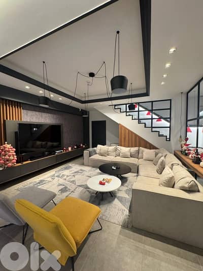 GMC287MAN Duplex for rent in Biyada - دوبلكس للإيجار في البياضة