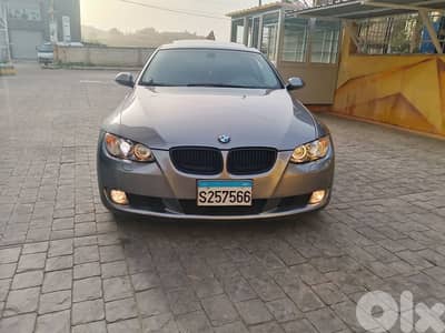 BMW 3-Series 2010