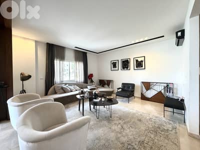 RWK638CA -  Exclusive! Apartment for Sale in Sahel Alma