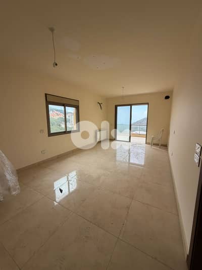 Duplex for sale in Mar Chaaya Baabdath دوبليكس للبيع في مارشعيا بعبدات