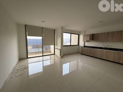Modern Apartment for Rent in Elissar  شقة عصرية للإيجار في إليسار