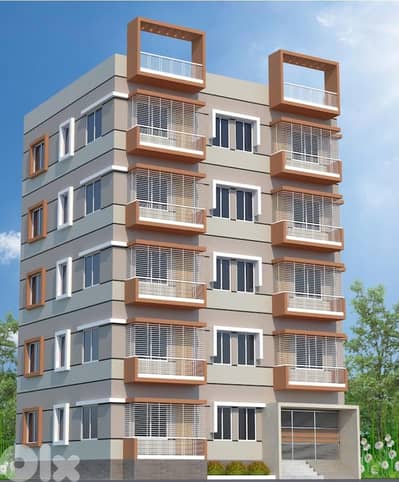 Apartment for Sale in Hazmieh.