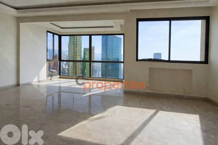 Apartment For Sale In Achrafieh – CPBWW49