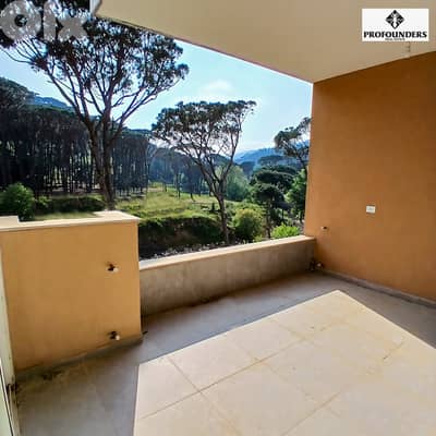 Apartment for Sale in Qennabet Baabdat  شقة للبيع في  قنابة بعبدات