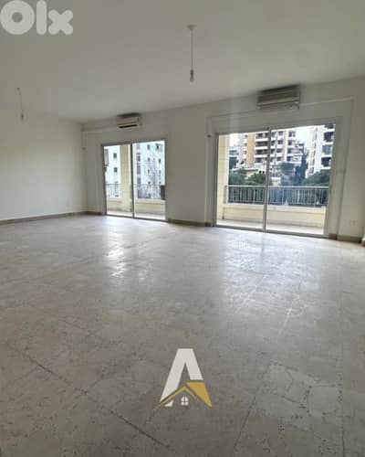 200 SQM Apartment In Horsh Tabet With Prime Location