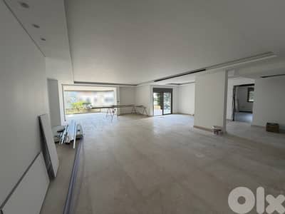 Apartment for Rent in Qornet Chehwan  شقة للإيجار في قرنة شهوان