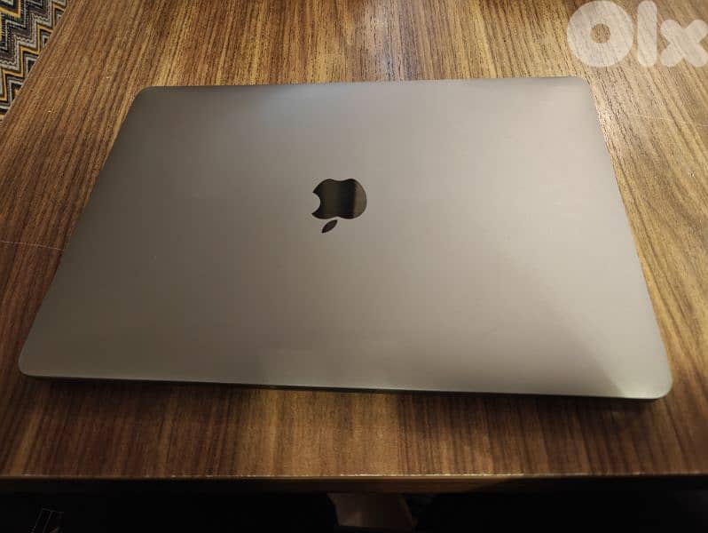 macbook pro M1 1