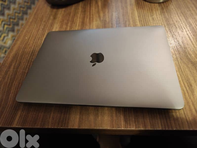 macbook pro M1 4