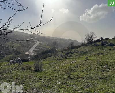 strategically located, prime area, metn, Zaarour/زعرور REF#JJ134960