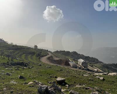 Beautiful Natural Environment , Land in  Zaarour/زعرور REF#JJ134962