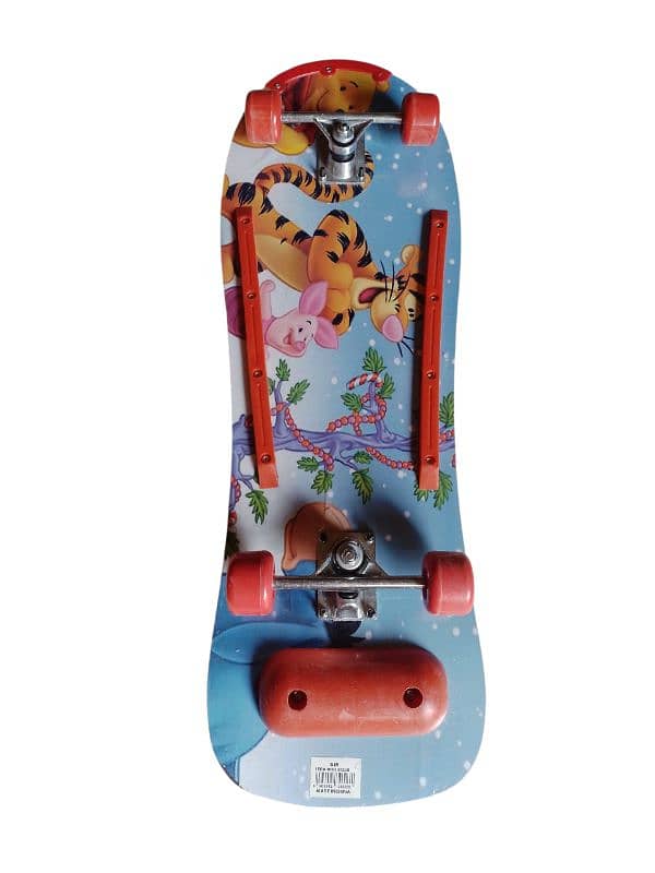 skate Board 3
