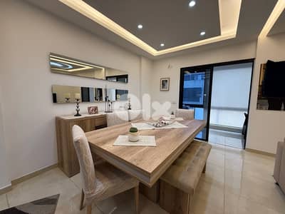 Apartment for sale Jdeideh| شقة للبيع في جديدة