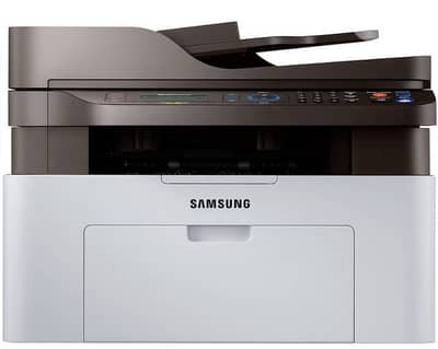 Samsung SL-M2070F Xpress All-in-One Printer Scanner Photocopier Fax