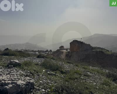 LAND FOR SALE – MROUJ/مروج/strategic location/ REF#JJ134968 !