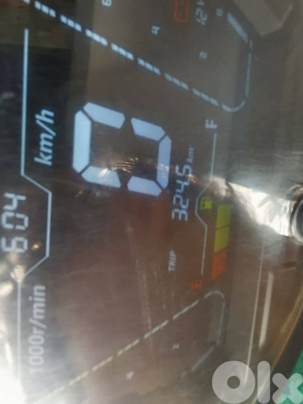 lindy venom digital 3