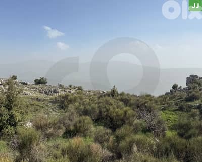 A great opportunity ,Near the Mrouj - Zaarour/ مرووج  REF#JJ134969