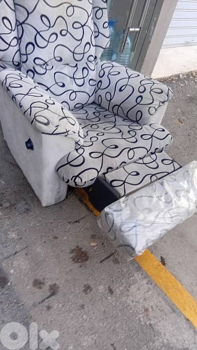 صوفا رولكس اوروبي شبه جديد