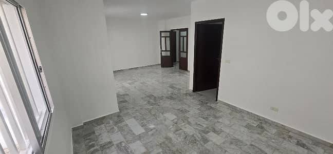 super hot deal wonderfull apa zouk mosbeh 135m 2 bed 2 wc 6 cave