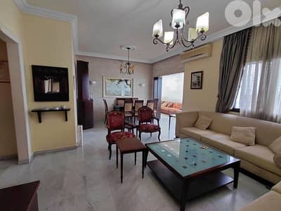 Apartment for rent in Fidar-Jbeil | CS
