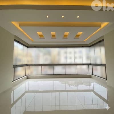 Brand new Apartment for sale in Zalka, prime location W/ Open views