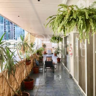 Rooftop Apartment for Sale – Prime Sassine Location