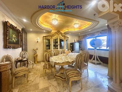 Luxury Duplex for Sale in Haret Sakher - دوبلكس فاخر للبيع في حارة صخر