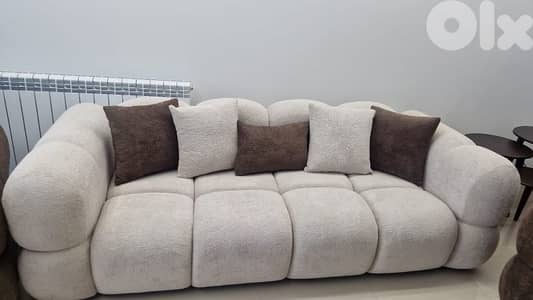 New Sofa