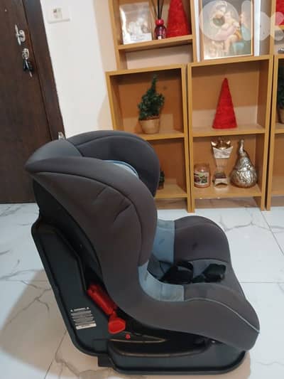 mothercare car seat