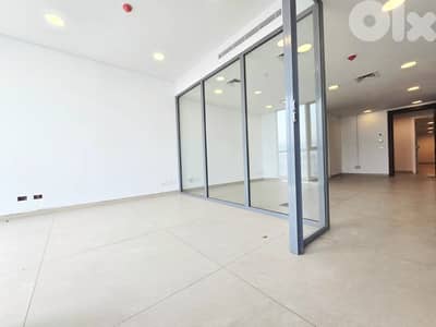 RAO26-4998 Office for Rent – Dekweneh (Prime Location)