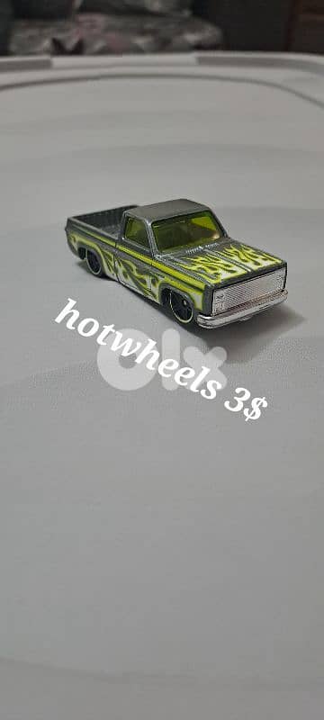 diecast 1.64 2