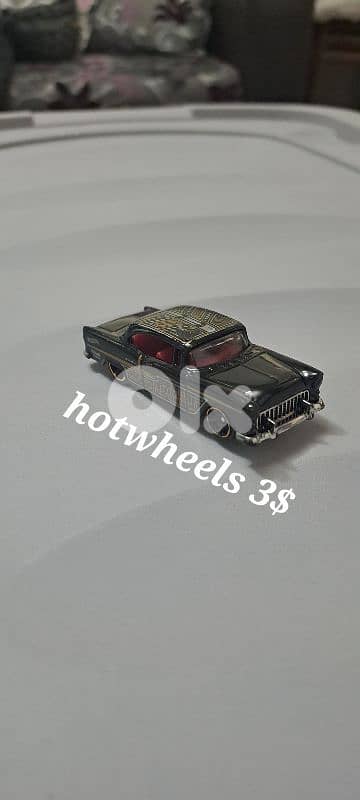 diecast 1.64 3