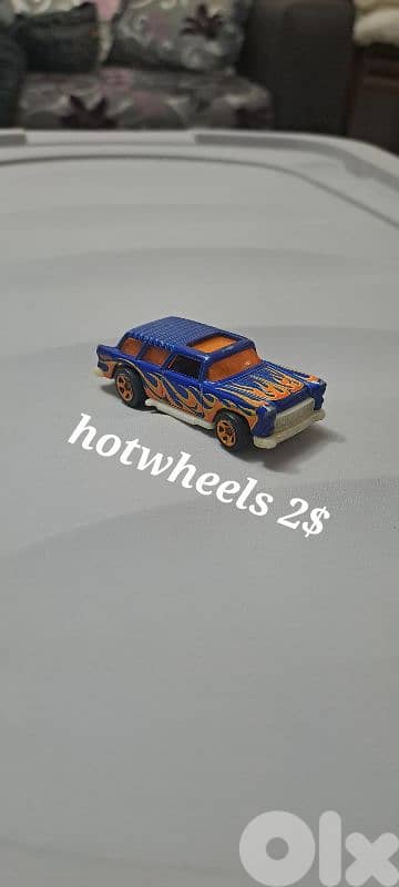 diecast 1.64 5