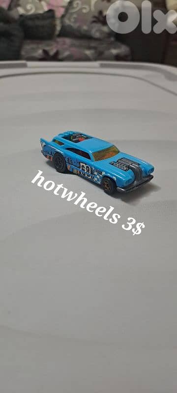diecast 1.64 6
