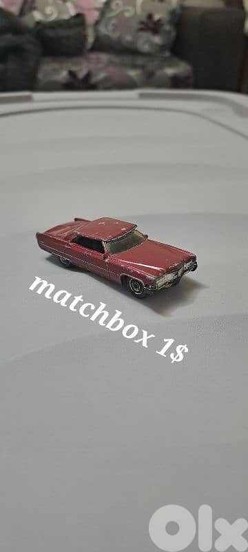 diecast 1.64 8