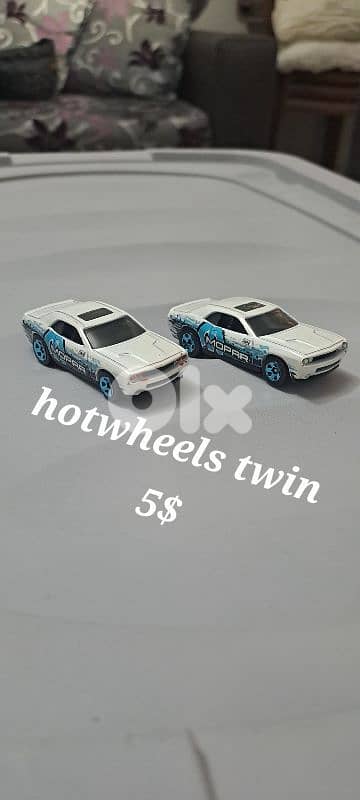 diecast 1.64 9