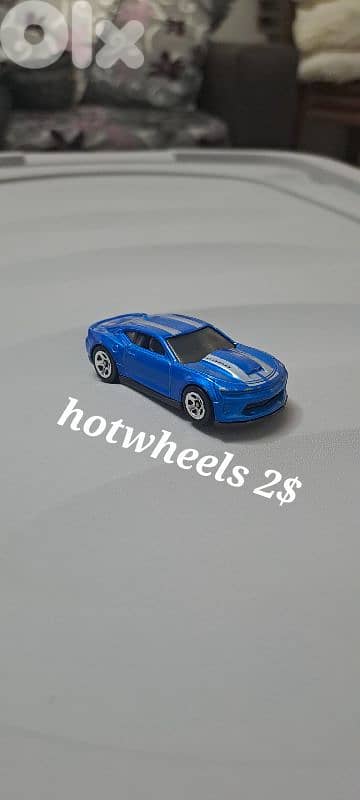 diecast 1.64 10