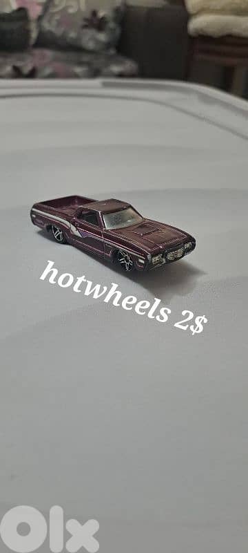 diecast 1.64 11