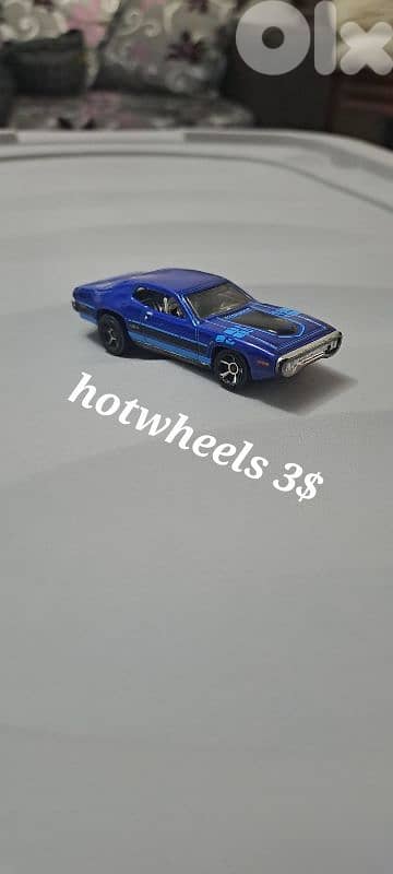 diecast 1.64 13