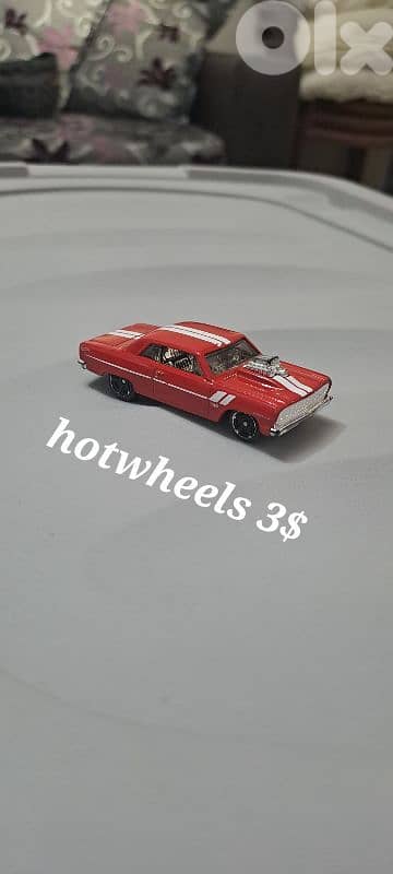 diecast 1.64 14