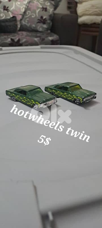 diecast 1.64 15