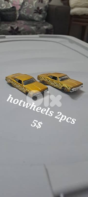 diecast 1.64 16