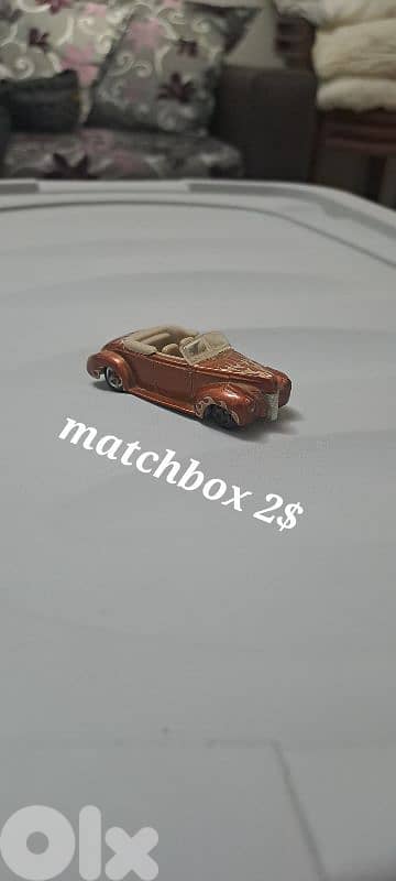 diecast 1.64 17