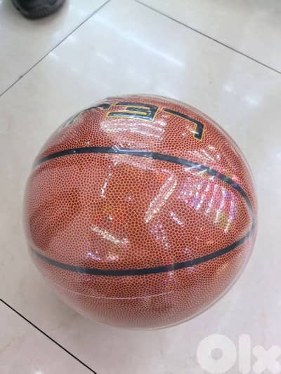 Official Game Basketball Size 7