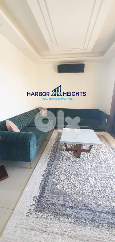 Apartment for Sale in Antelias - شقة للبيع في أنطلياس