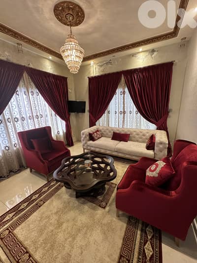 living room غرفة جلوس